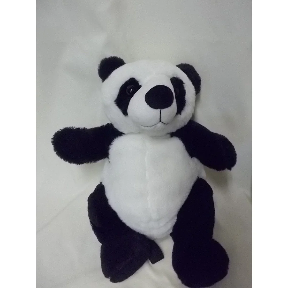 Unipak plush panda